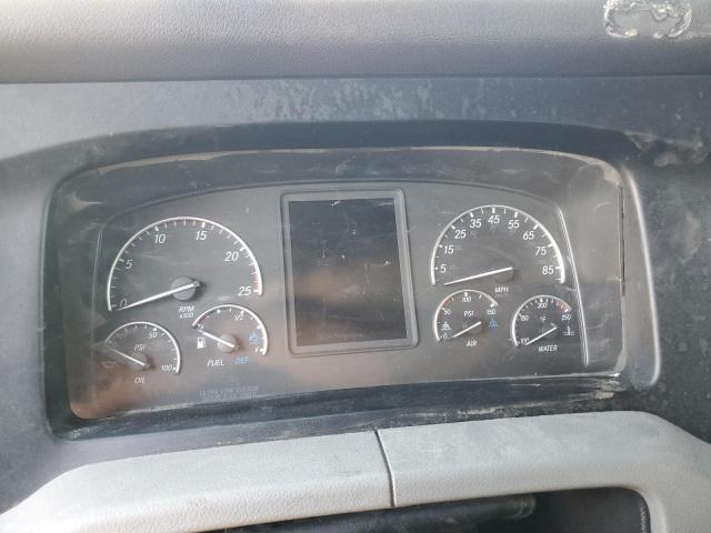 3AKJHHDRXNSMX5954 - 2022 FREIGHTLINER CASCADIA 1 WHITE photo 8