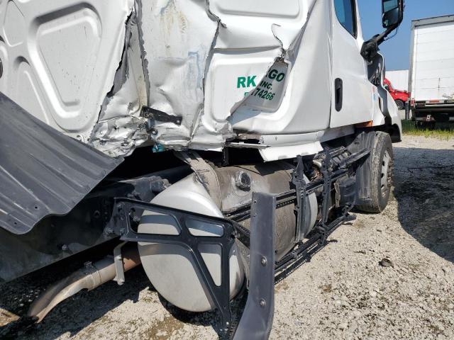 3AKJHHDRXNSMX5954 - 2022 FREIGHTLINER CASCADIA 1 WHITE photo 9