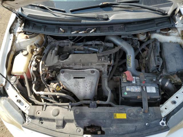 JTKJF5C77D3044616 - 2013 TOYOTA SCION TC 白色 照片 11