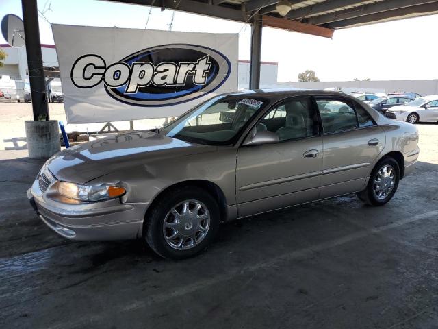 2003 BUICK REGAL LS, null