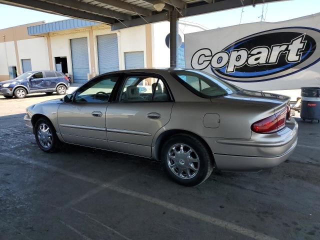 2G4WB52K431158717 - 2003 BUICK REGAL LS 米色 照片 2