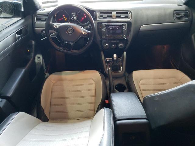 3VWD17AJXGM382489 - 2016 VOLKSWAGEN JETTA SPORT WHITE photo 8