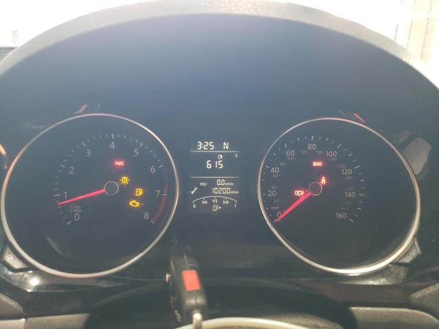 3VWD17AJXGM382489 - 2016 VOLKSWAGEN JETTA SPORT WHITE photo 9