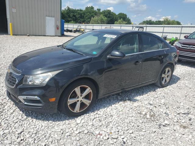 2015 CHEVROLET CRUZE LT, 