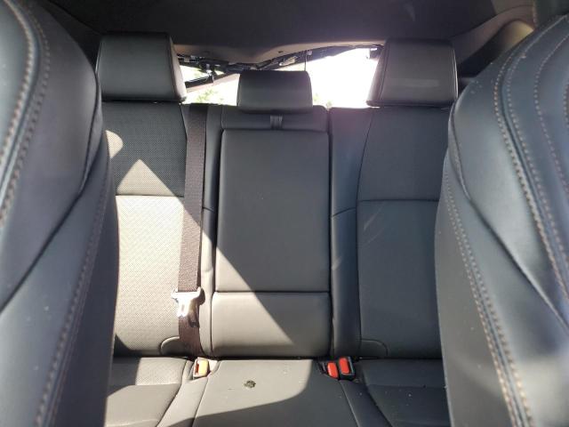 JTEAAAAH9PJ128832 - 2023 TOYOTA VENZA LE Gris photo 10