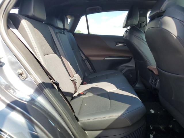 JTEAAAAH9PJ128832 - 2023 TOYOTA VENZA LE Gris photo 11