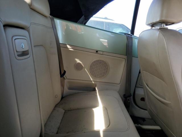 3VWRG31Y77M414499 - 2007 VOLKSWAGEN BEETLE CONVERTIBLE OPTION PACKAGE 1 绿色 照片 10