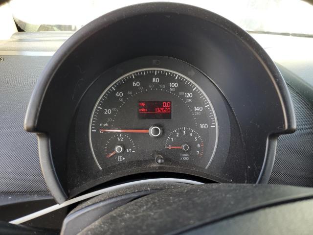 3VWRG31Y77M414499 - 2007 VOLKSWAGEN BEETLE CONVERTIBLE OPTION PACKAGE 1 绿色 照片 9