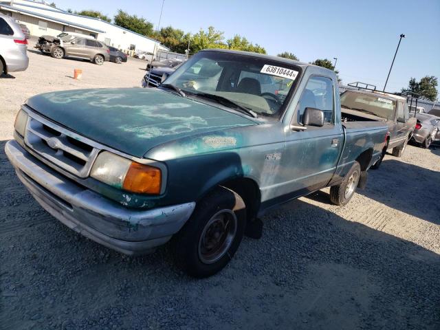 1995 FORD RANGER, 