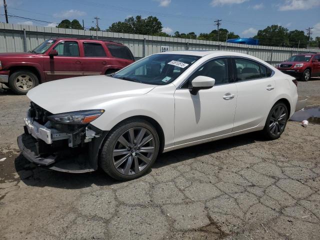2021 MAZDA 6 TOURING, 