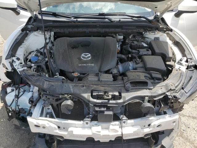 JM1GL1VM3M1605234 - 2021 MAZDA 6 TOURING Ağ foto 11