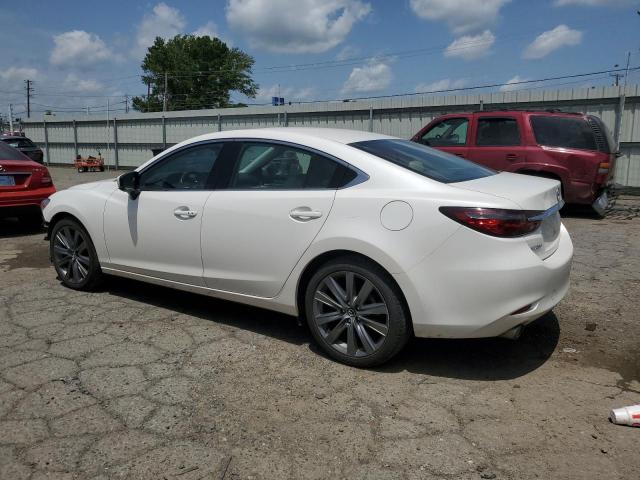 JM1GL1VM3M1605234 - 2021 MAZDA 6 TOURING Ağ foto 2