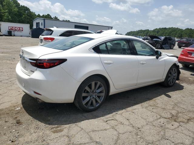 JM1GL1VM3M1605234 - 2021 MAZDA 6 TOURING Ağ foto 3