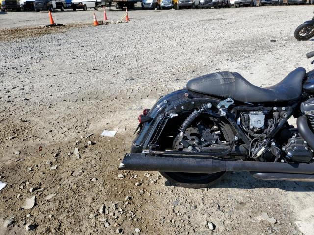 1HD1KRP13NB622460 - 2022 HARLEY-DAVIDSON FLHXS BLACK photo 6