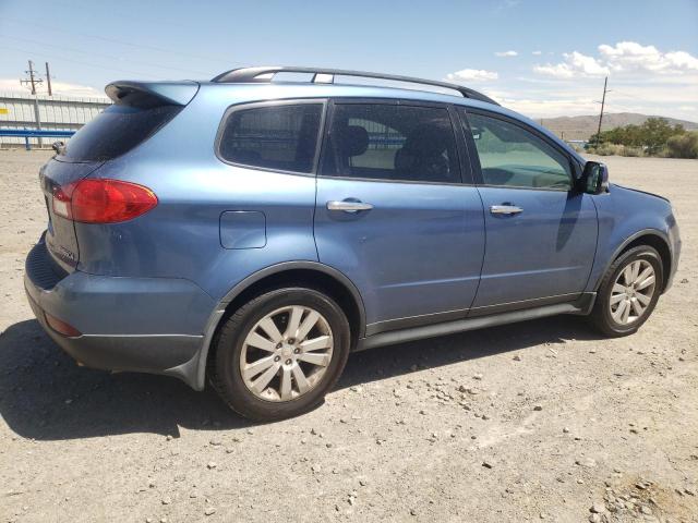 4S4WX92D784406626 - 2008 SUBARU TRIBECA LIMITED BLUE photo 3