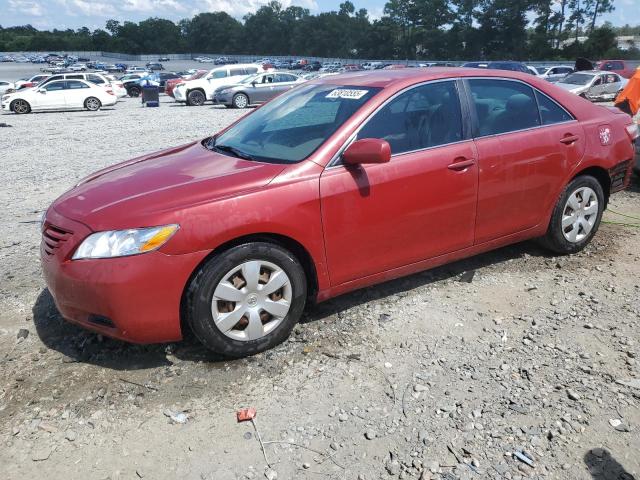 2008 TOYOTA CAMRY CE, 