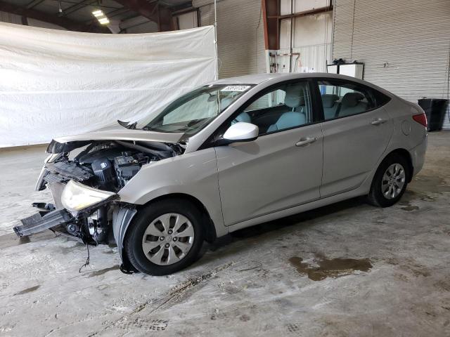 2016 HYUNDAI ACCENT SE, 