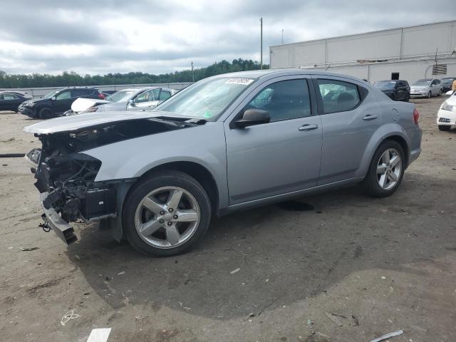 2013 DODGE AVENGER SE, 