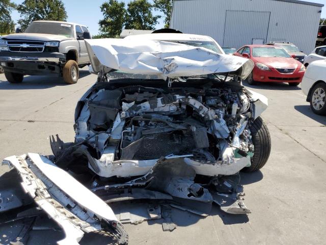 1G11F5SL7FF334290 - 2015 CHEVROLET MALIBU LTZ თეთრი ფოტო 5