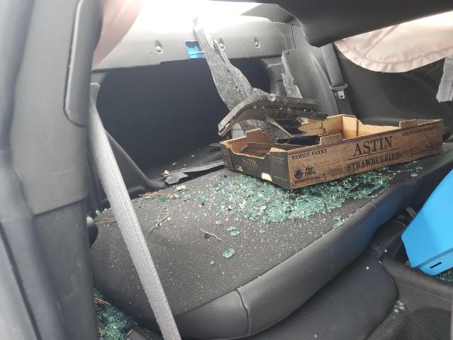 1G1FB1RSXP0118204 - 2023 CHEVROLET CAMARO LS ლურჯი ფოტო 10