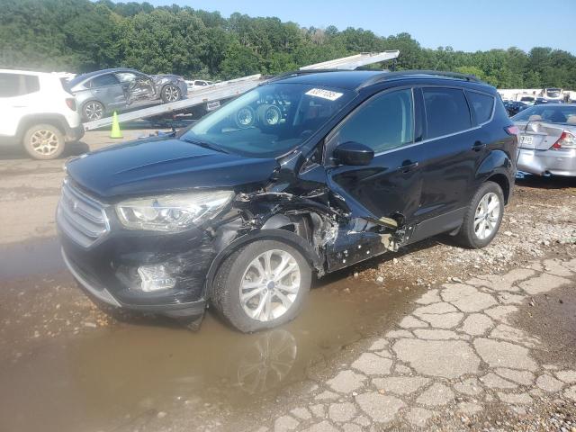 2018 FORD ESCAPE SEL, 