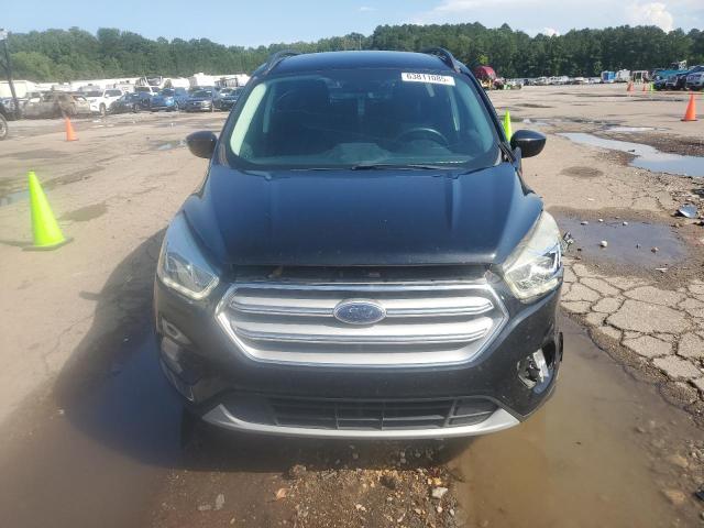 1FMCU0HD7JUA66916 - 2018 FORD ESCAPE SEL 黑色 照片 5