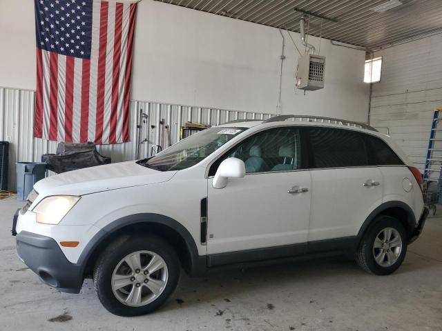 2008 SATURN VUE XE, null