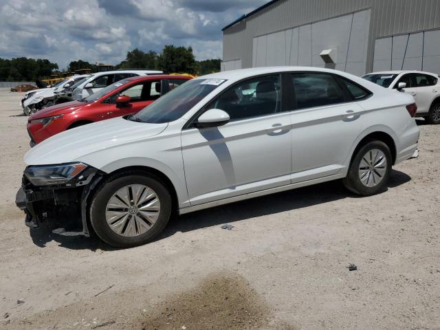 2019 VOLKSWAGEN JETTA S, 