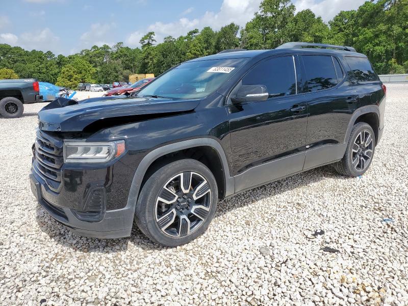 2021 GMC ACADIA SLE, 