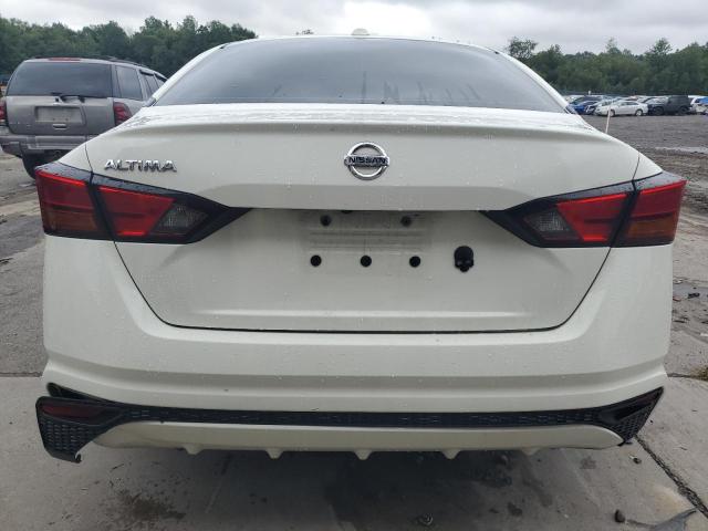 1N4BL4BV4LC243111 - 2020 NISSAN ALTIMA S WHITE photo 6