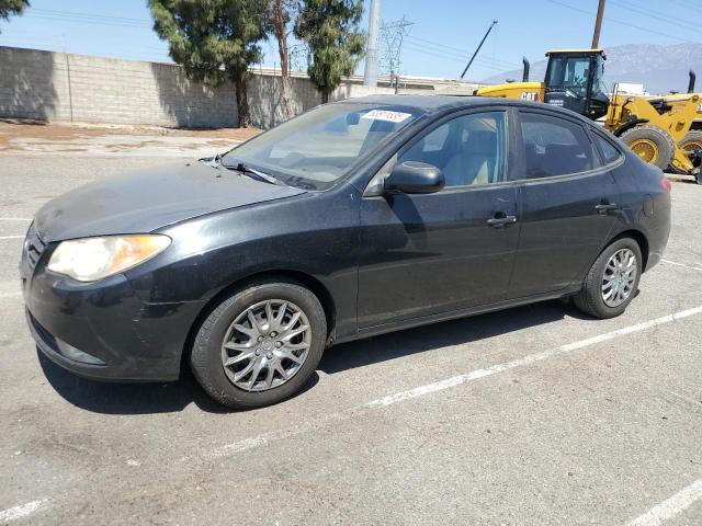 2007 HYUNDAI ELANTRA GLS, null