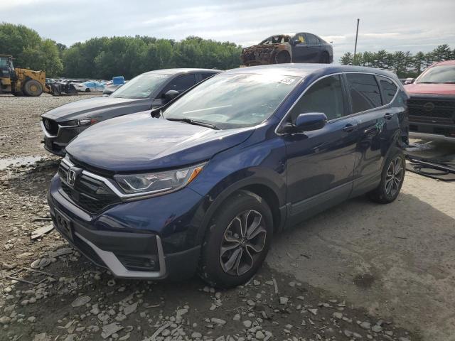 2020 HONDA CR-V EXL, 