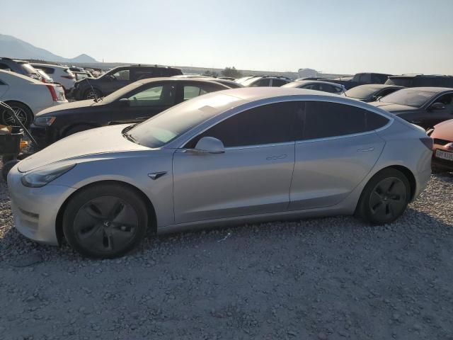 2018 TESLA MODEL 3, 