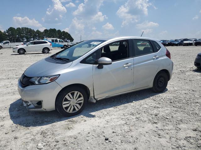2016 HONDA FIT LX, null