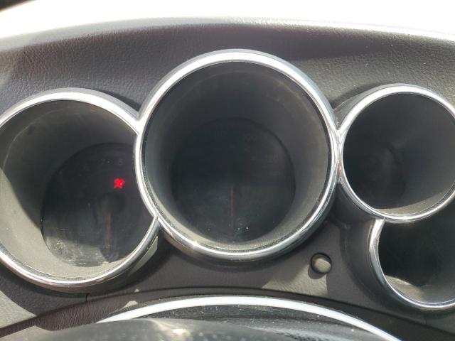 2T1KR32E27C637027 - 2007 TOYOTA COROLLA MA XR SILVER photo 9