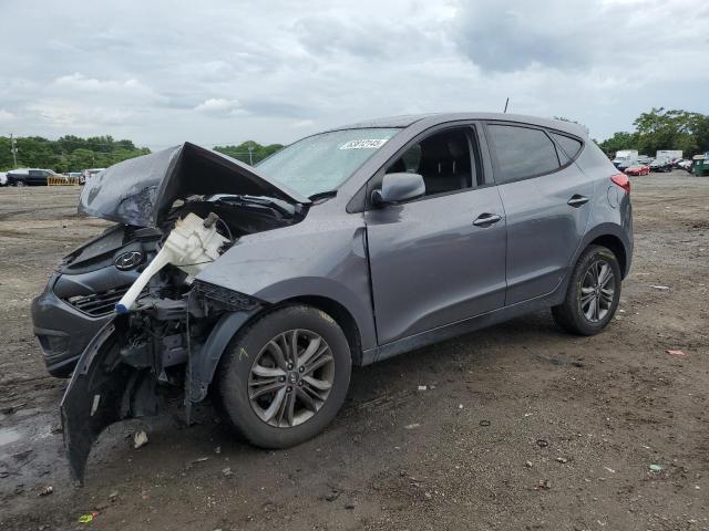 2015 HYUNDAI TUCSON GLS, 