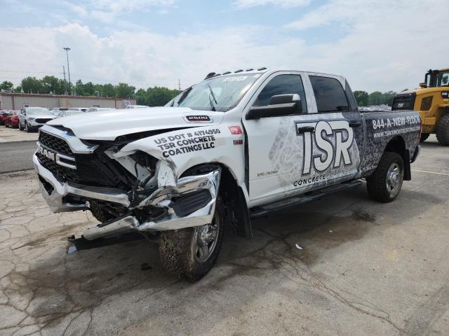 2022 RAM 2500 TRADESMAN, 