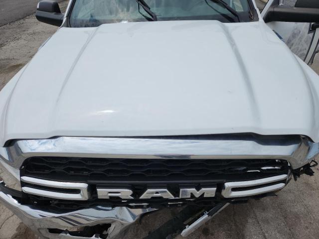 3C6UR5CJ9NG129163 - 2022 RAM 2500 TRADESMAN 白色 照片 11