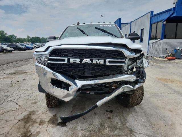 3C6UR5CJ9NG129163 - 2022 RAM 2500 TRADESMAN 白色 照片 5