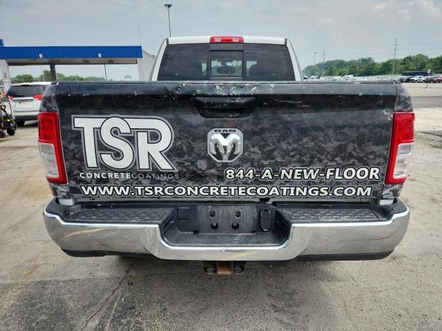 3C6UR5CJ9NG129163 - 2022 RAM 2500 TRADESMAN 白色 照片 6