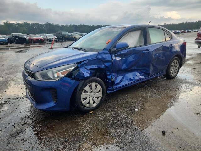 2020 KIA RIO LX, 