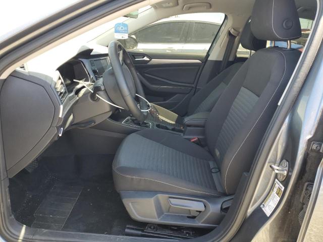 3VW5M7BU2RM092819 - 2024 VOLKSWAGEN JETTA S GRAY photo 7