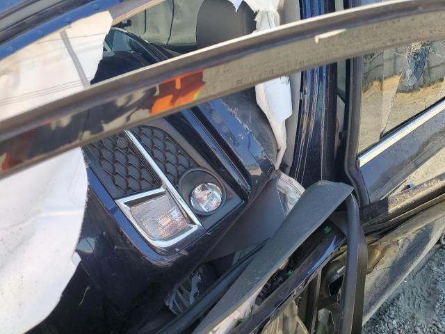 5FNRL6H94KB043359 - 2019 HONDA ODYSSEY ELITE Bleu photo 10