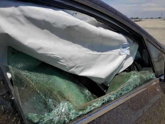 5FNRL6H94KB043359 - 2019 HONDA ODYSSEY ELITE Bleu photo 8