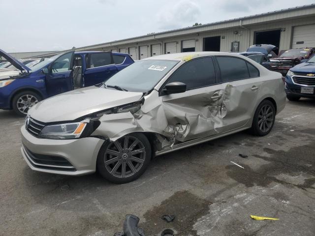 2016 VOLKSWAGEN JETTA S, 