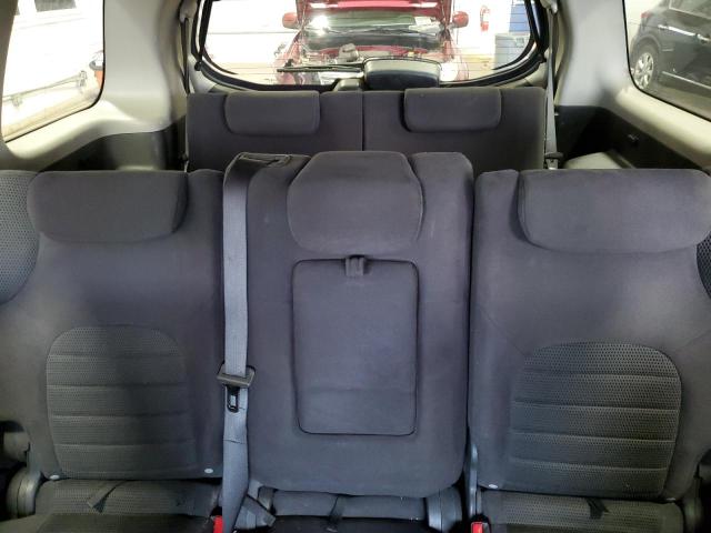 5N1AR18W55C710067 - 2005 NISSAN PATHFINDER LE 灰色 照片 10