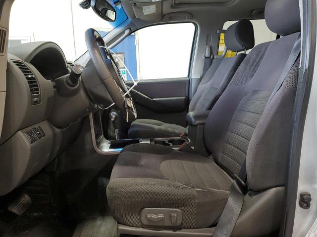 5N1AR18W55C710067 - 2005 NISSAN PATHFINDER LE 灰色 照片 7