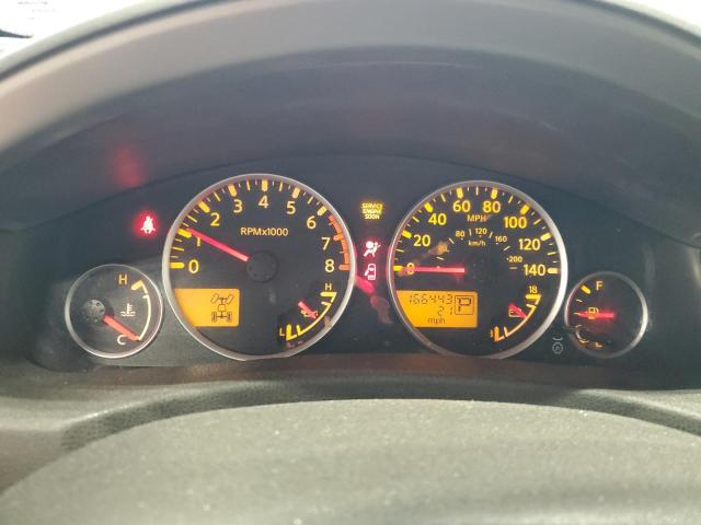 5N1AR18W55C710067 - 2005 NISSAN PATHFINDER LE 灰色 照片 9