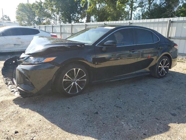 2019 TOYOTA CAMRY L, 