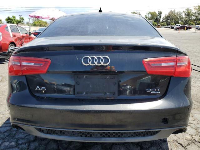 WAUHGAFC8CN151940 - 2012 AUDI A6 PRESTIGE 黑色 照片 6